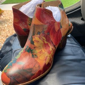 Meet your Posher, Kenny